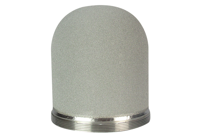 Stainless Steel Filter Cartridge
